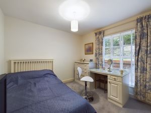Bedroom- click for photo gallery